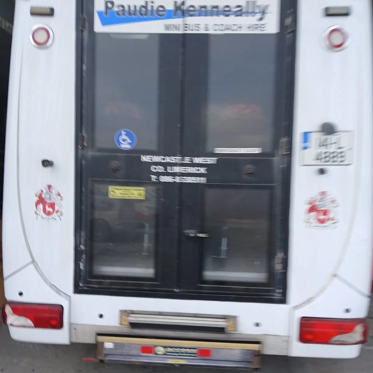 Buses & coaches - Image 3