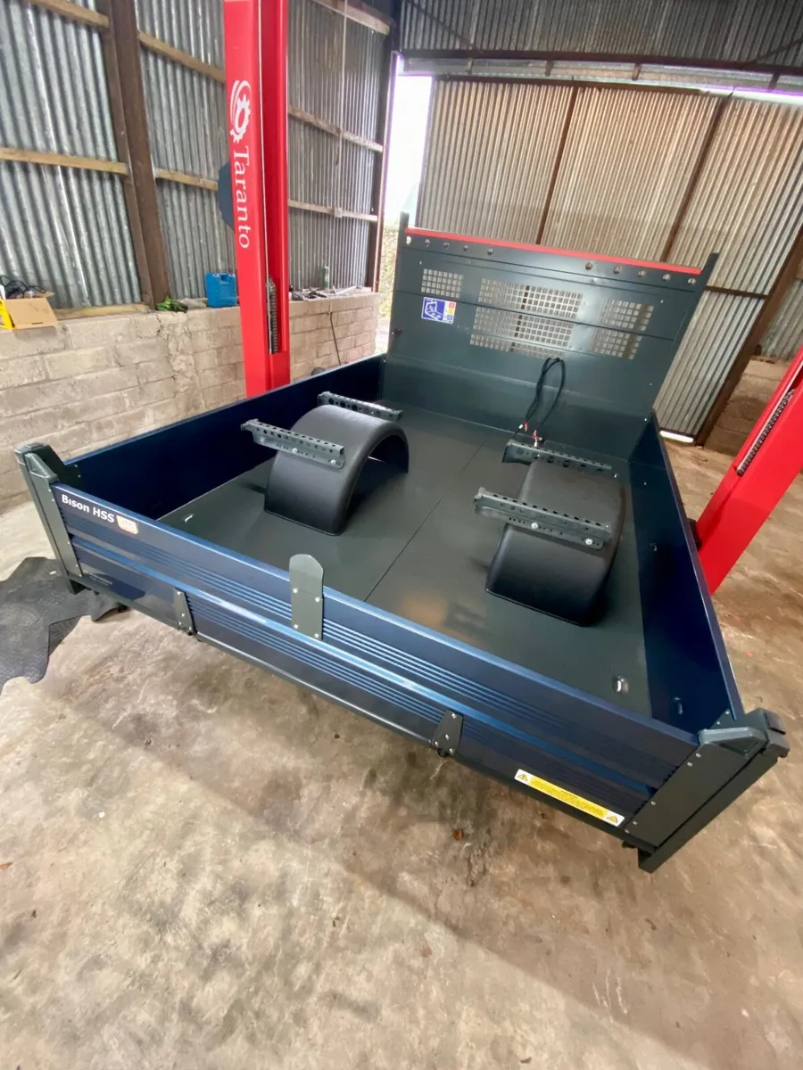 Tipper body/Tool pod - Image 3