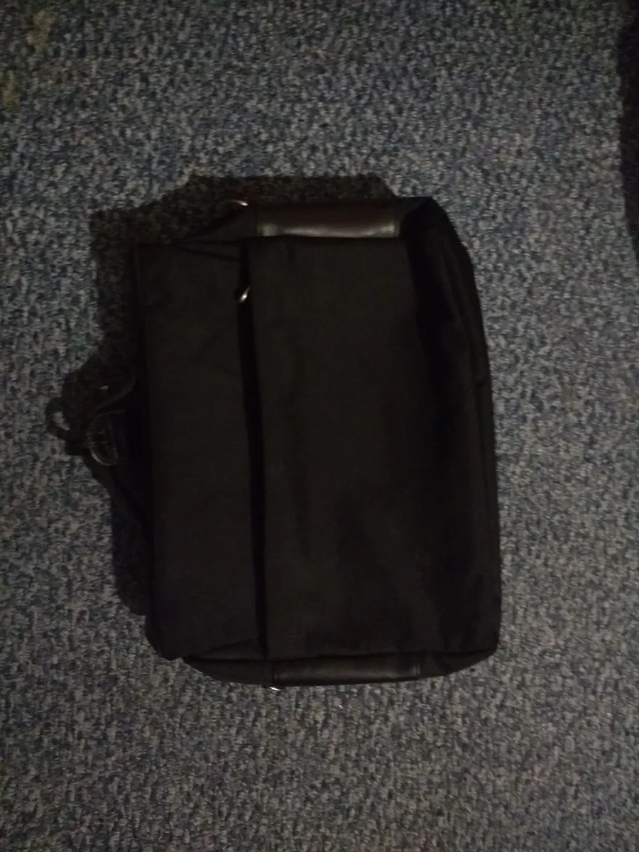 ELIOX Document/Device Padded Case/Satchel - Image 3