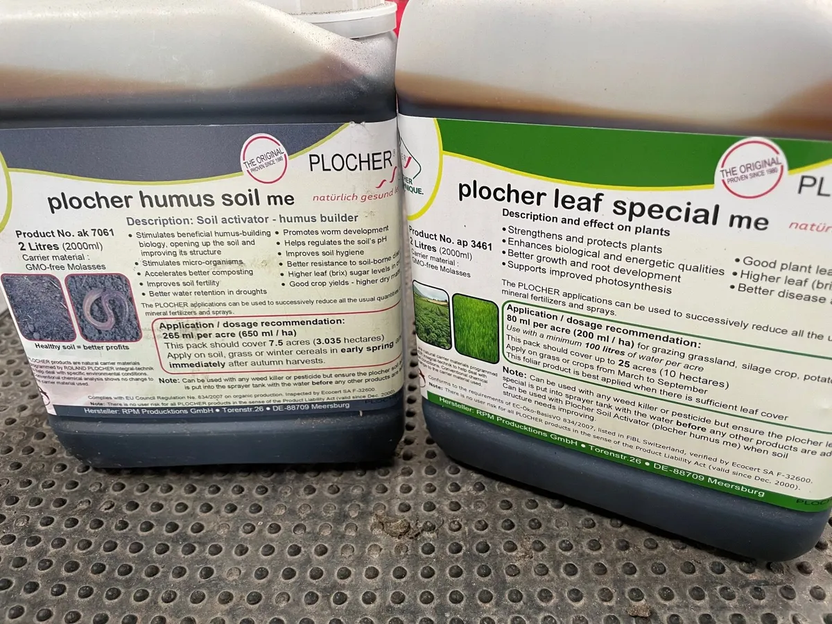 Liquid Fertiliser - Image 4