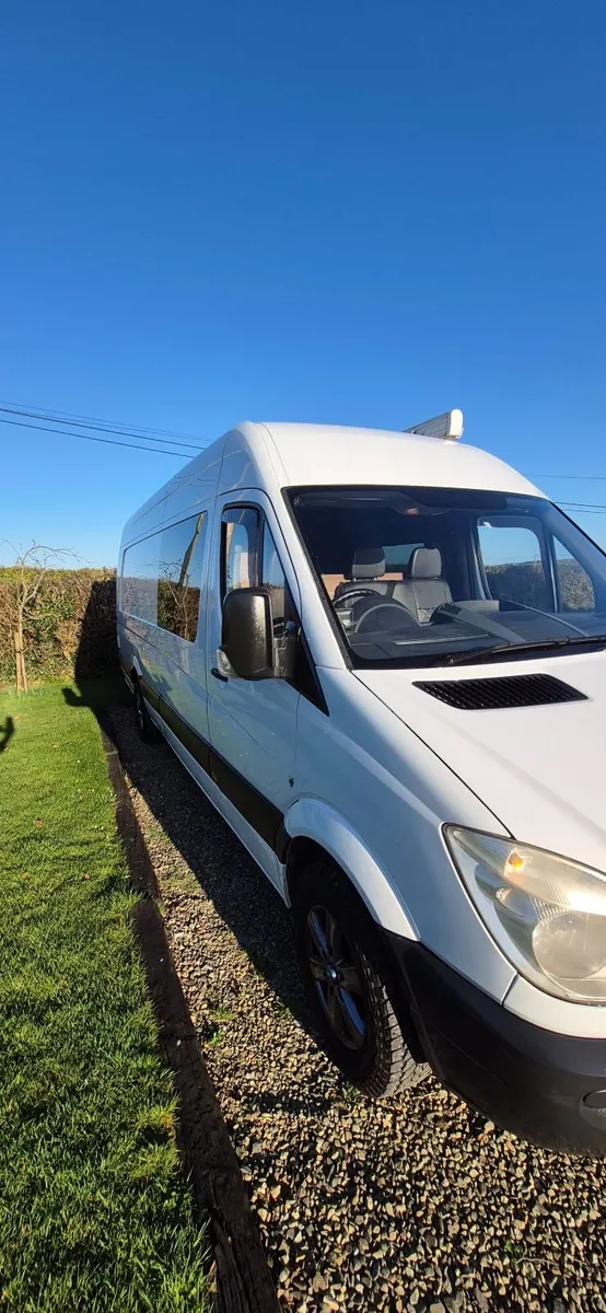 Mercedes Sprinter - Image 2