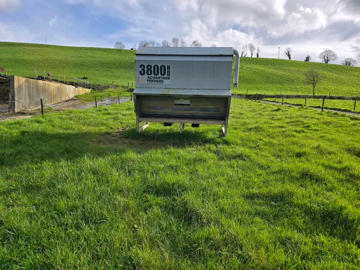 Advantage Feeder - Image 2