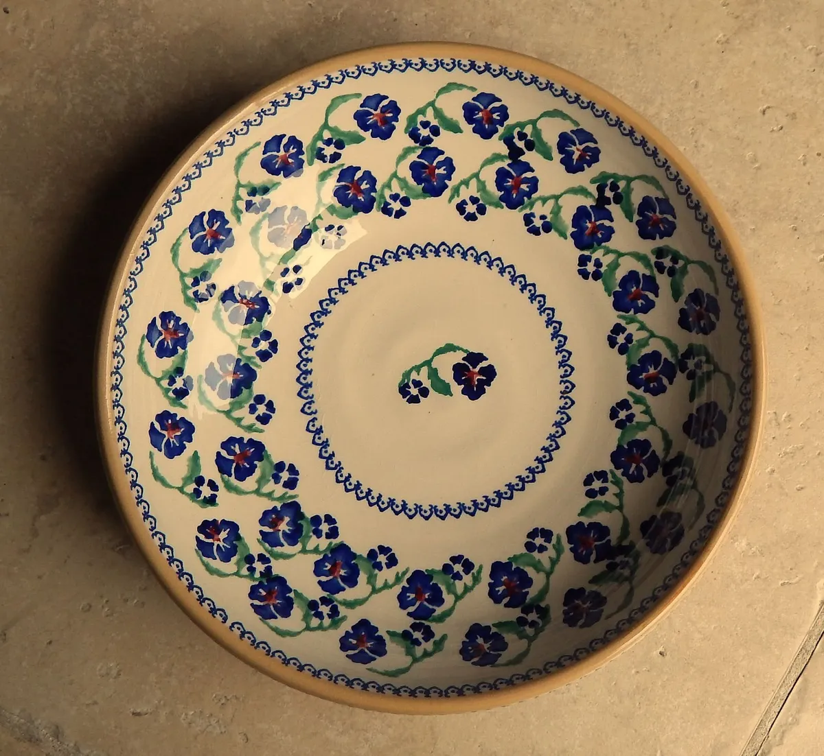 Nicholas Mosse Pottery Bowl - Image 3