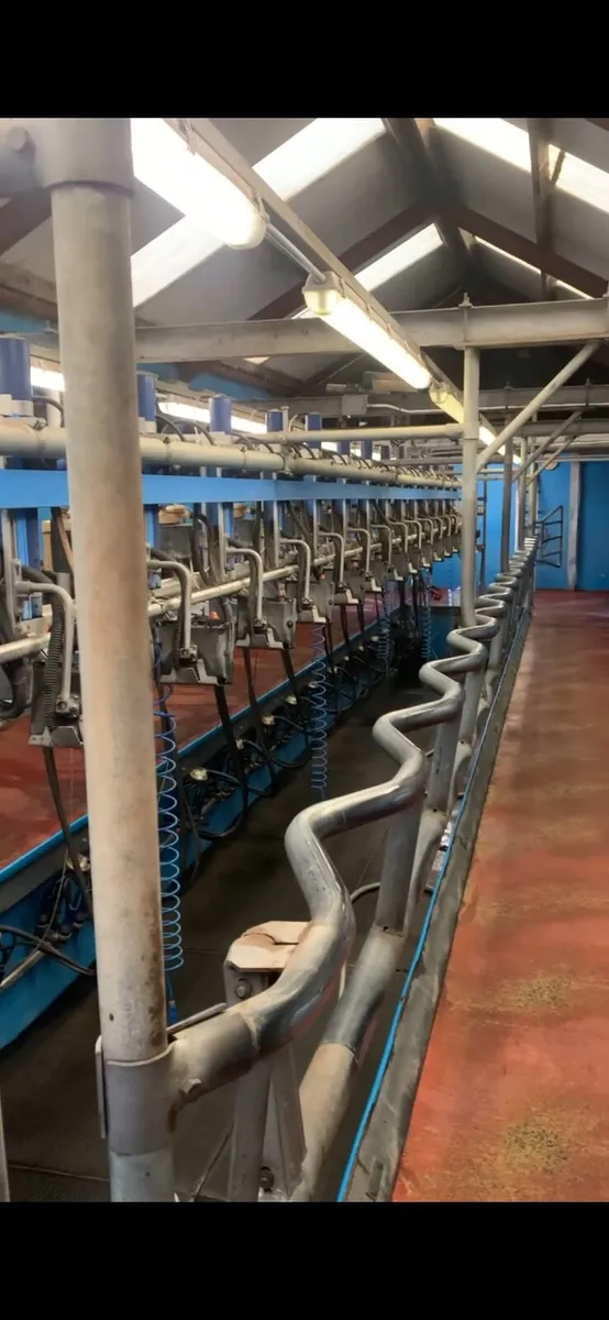 DeLaval Milking Parlour 16/32 - Image 2