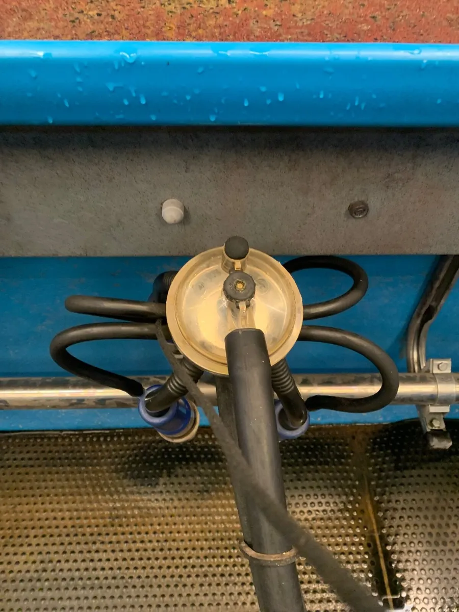 DeLaval Milking Parlour 16/32 - Image 4