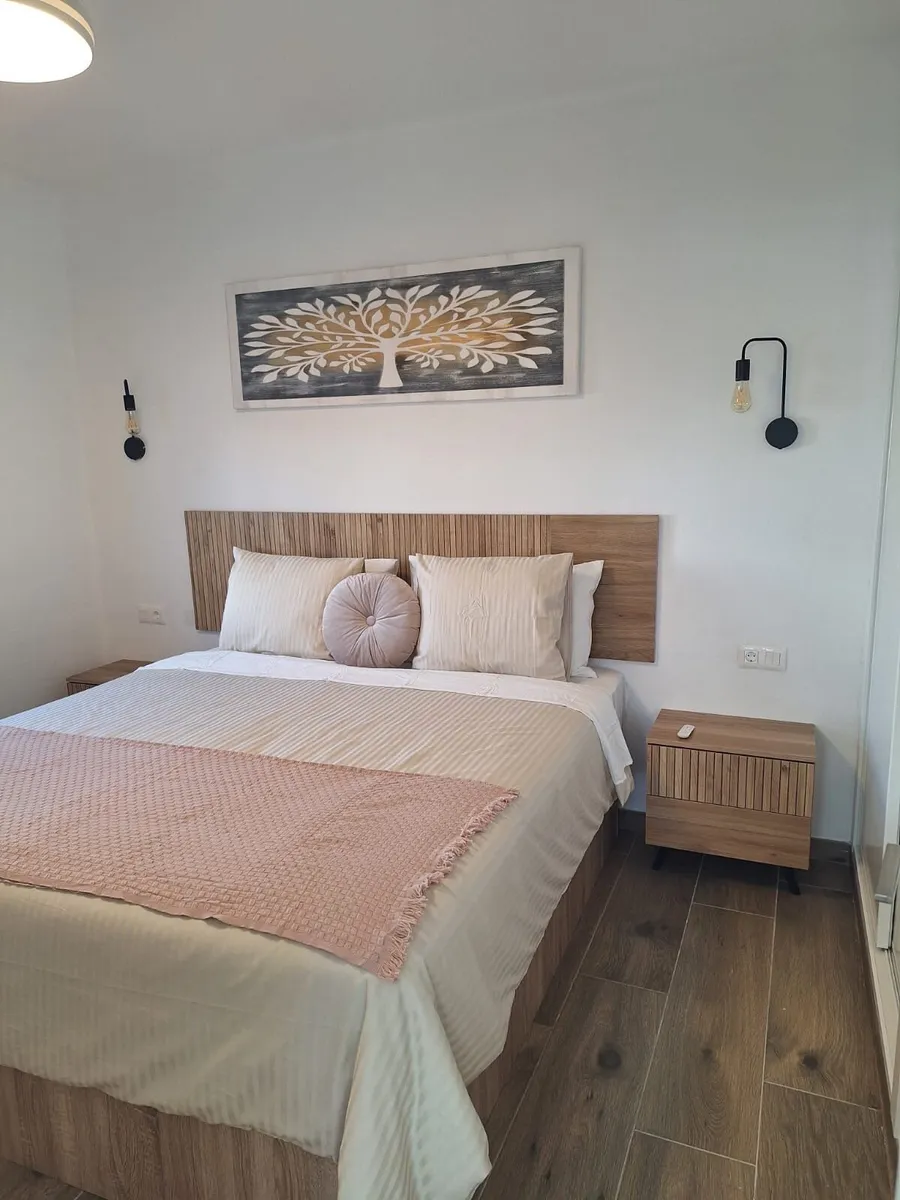 New  charming 1 bedroom Bungalow Puerto Del Carmen - Image 3