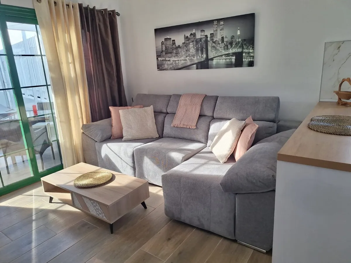 Lanzarote bungalow Puerto Del Carmen - Image 4