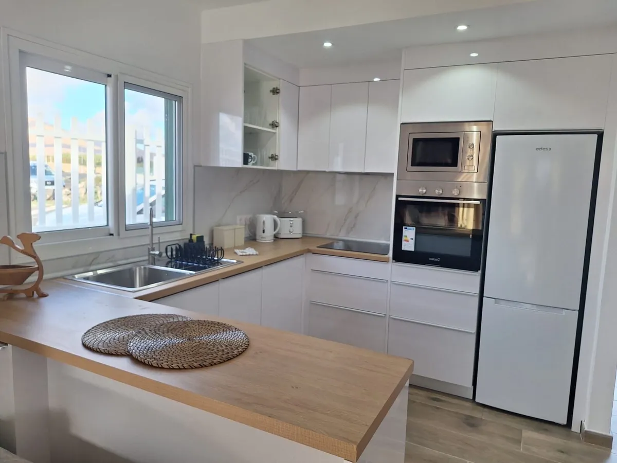 New  charming 1 bedroom Bungalow Puerto Del Carmen - Image 2