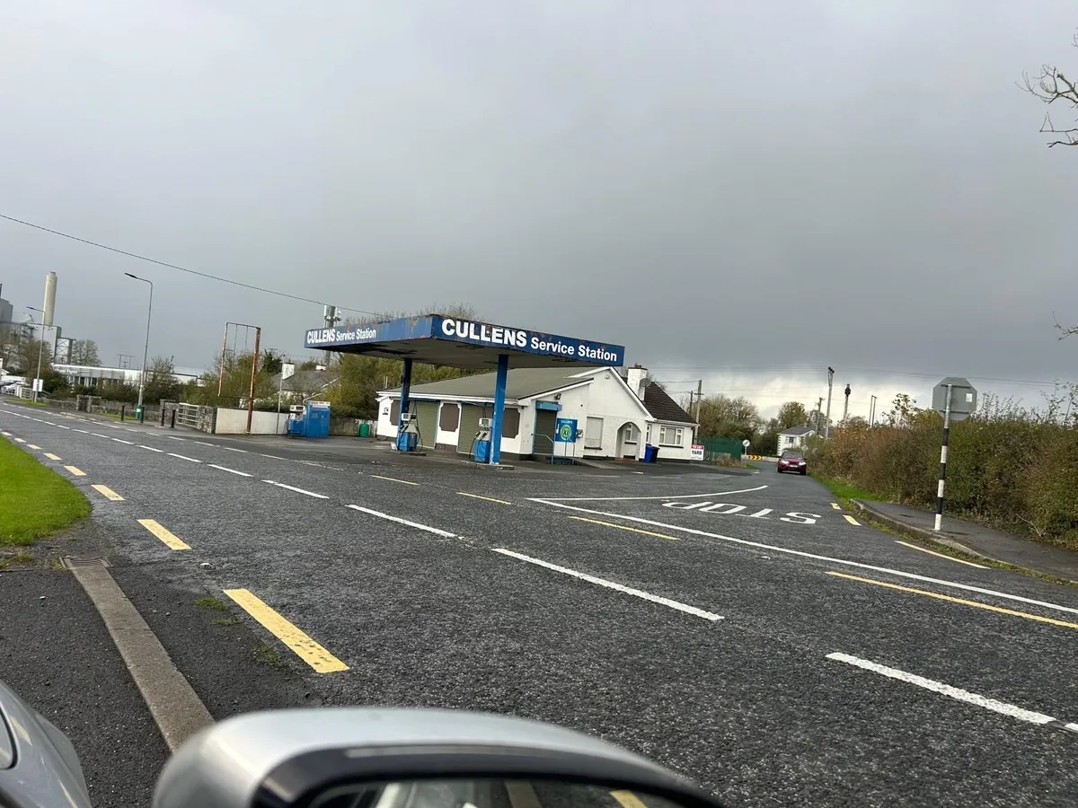 Steel / canopy / shad - Image 3