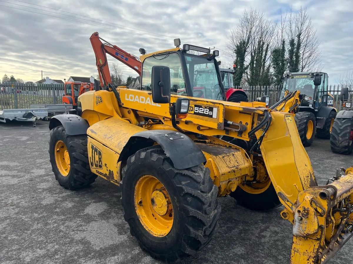 JCB528S - Image 3
