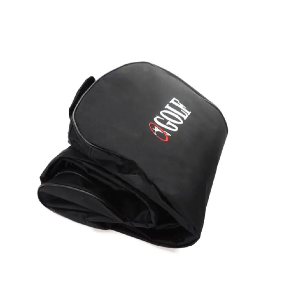 NEW Golf Bag Flight Travel Case Foldable Cover - Image 4