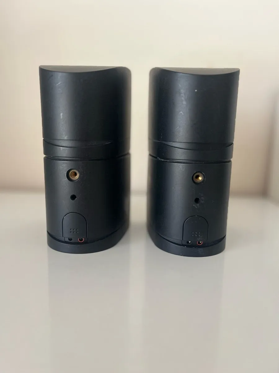 Bose speakers - Image 2
