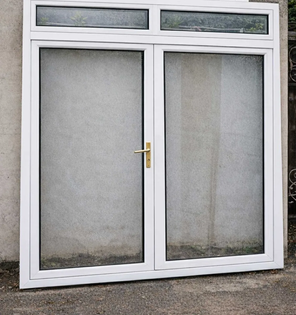 🇨🇮HIGH QUALITY PATIO FRENCH DOOR AVAILABLE🇨🇮