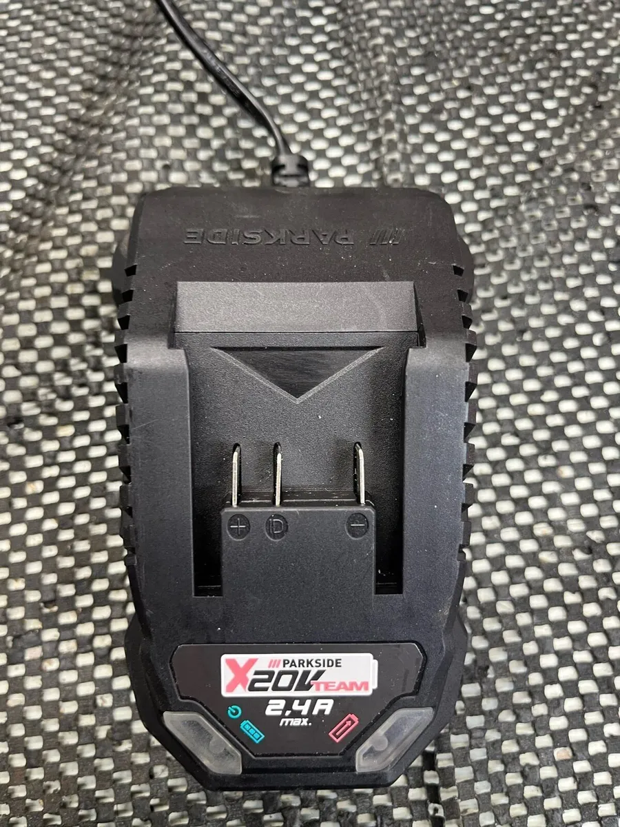 Parkside Polisher - Image 4