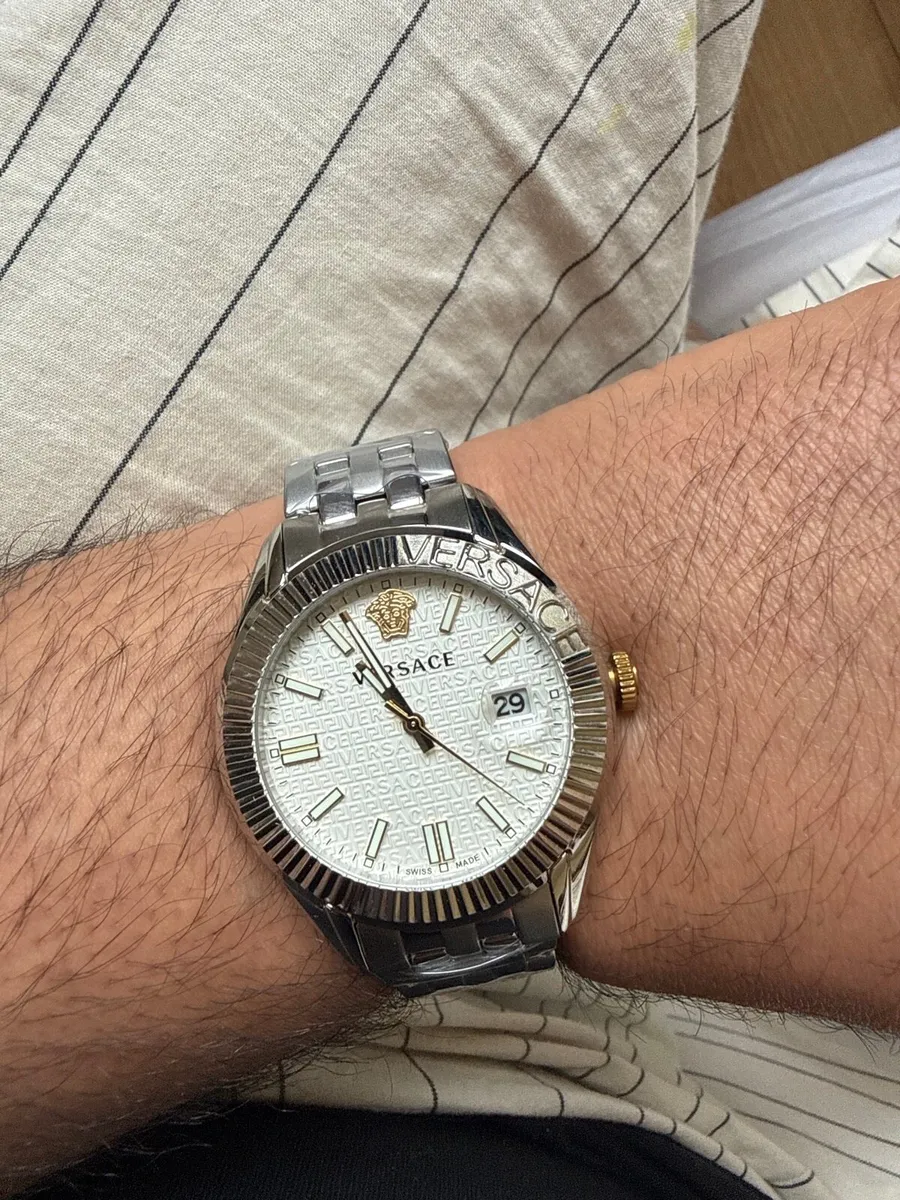 Man watch - Image 1