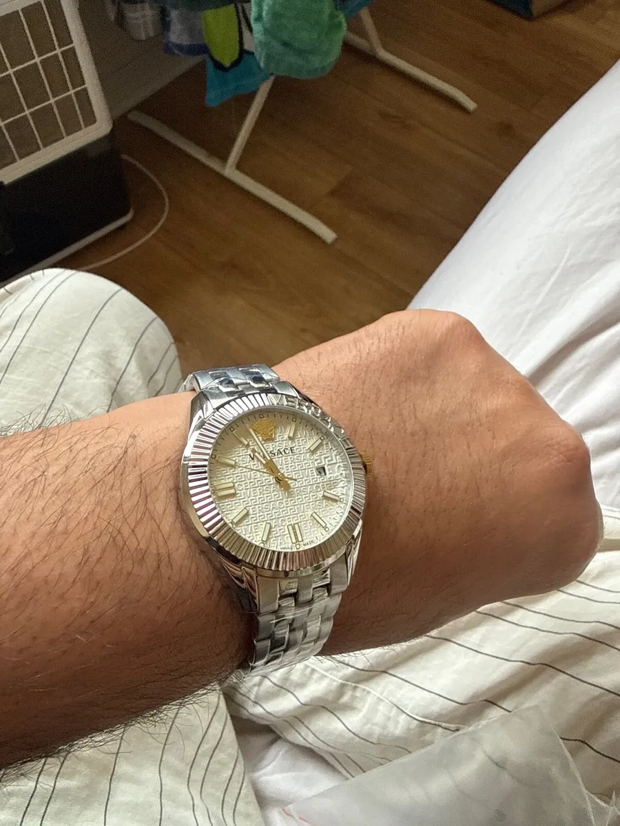 Man watch - Image 3