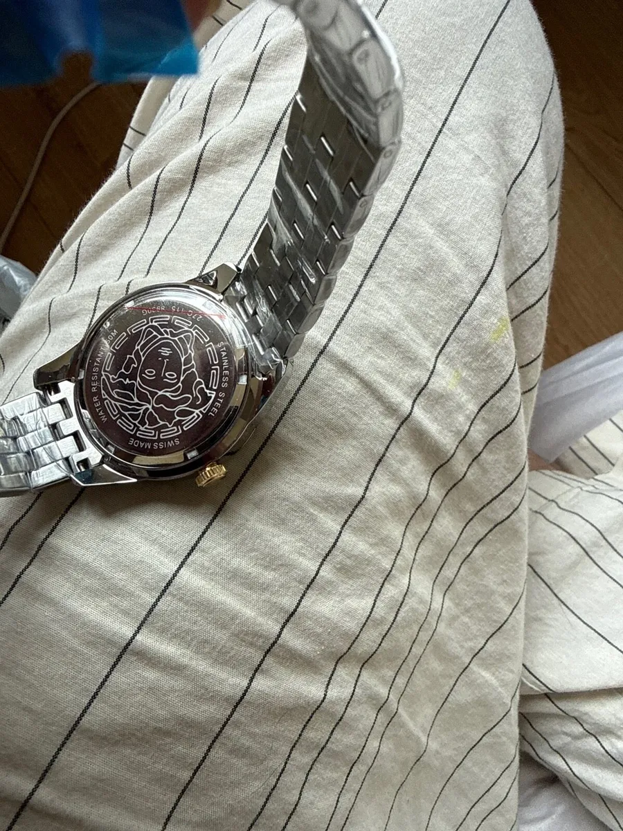 Man watch - Image 4