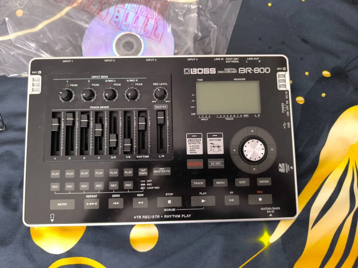 Roland Record Boss Roland - Image 1