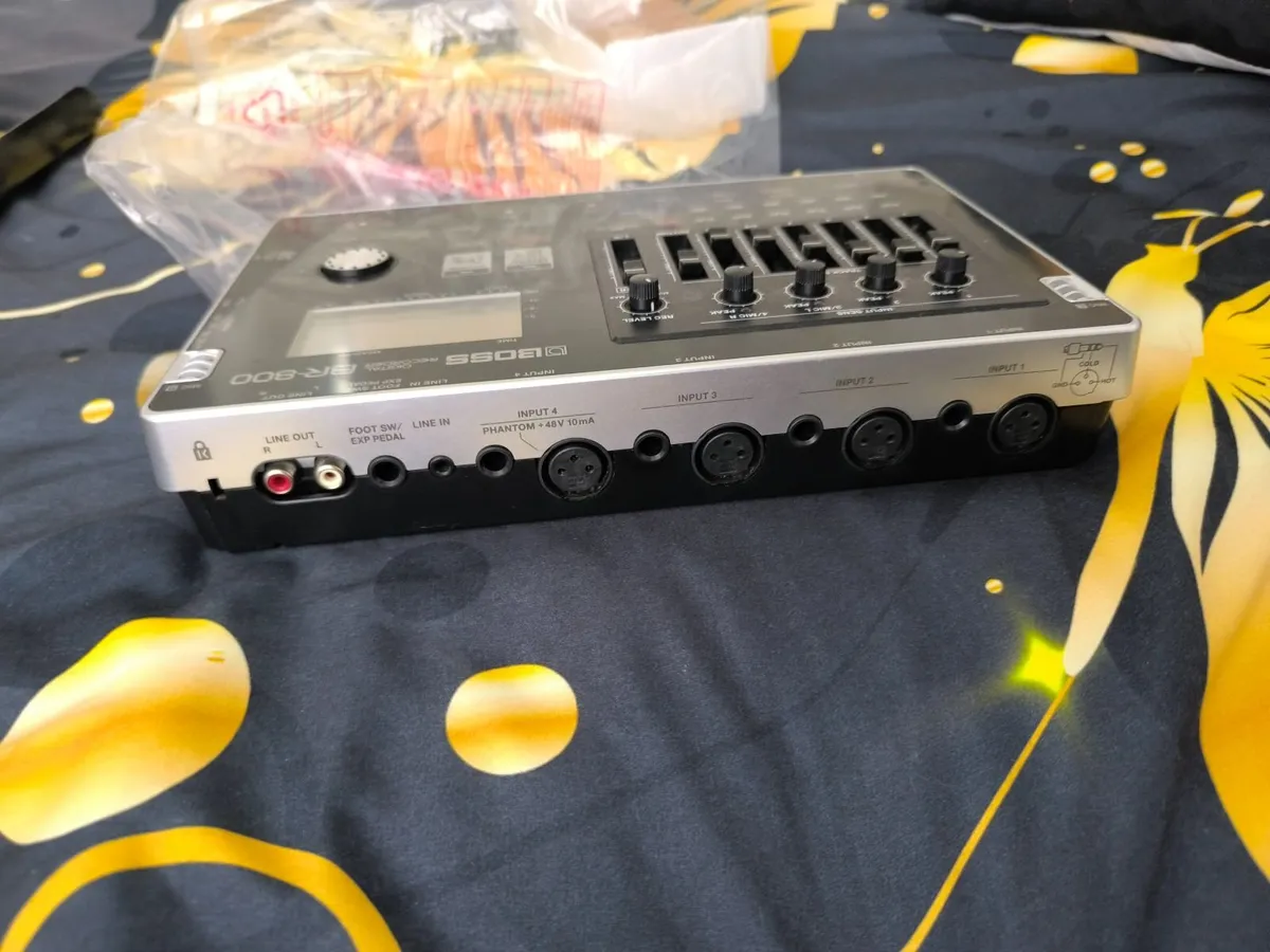 Roland Record Boss Roland - Image 4