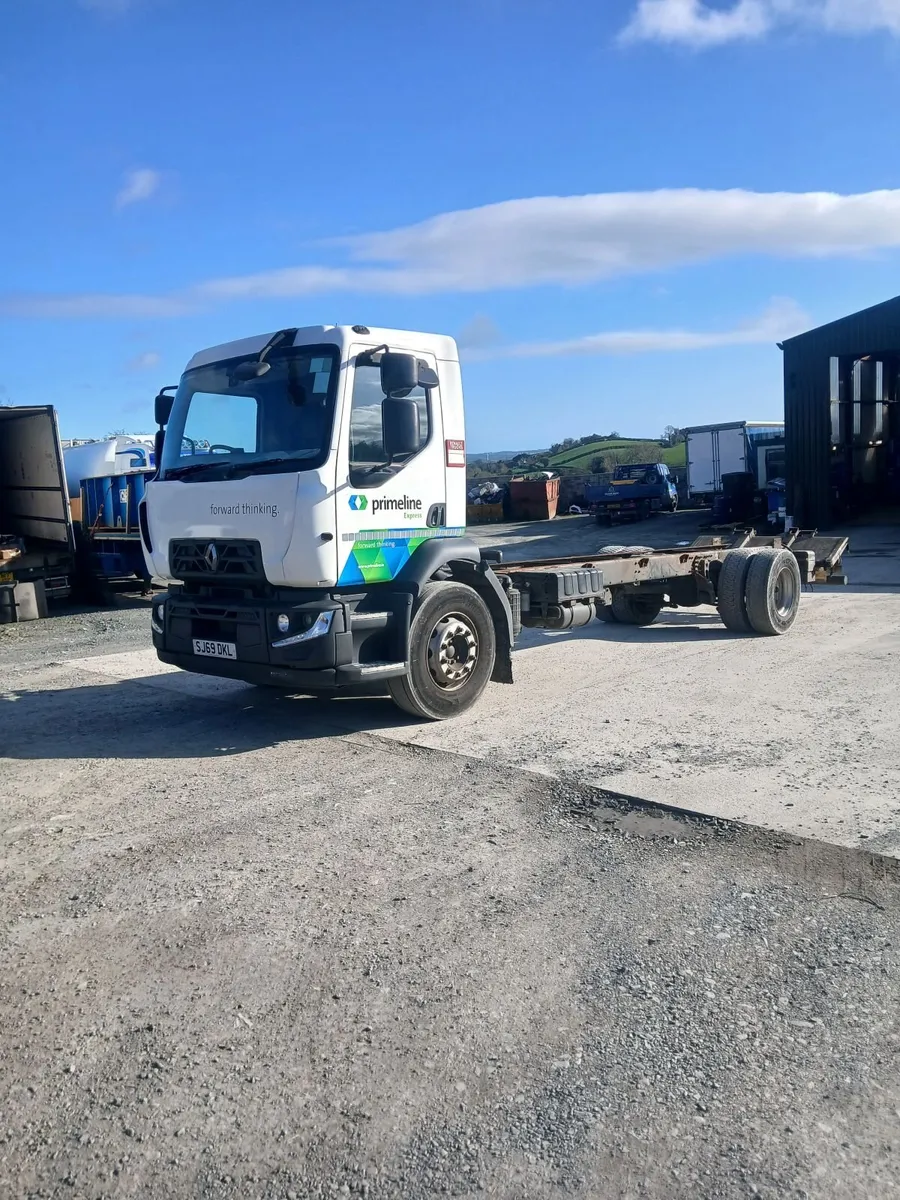 Renault d  2019 - Image 4