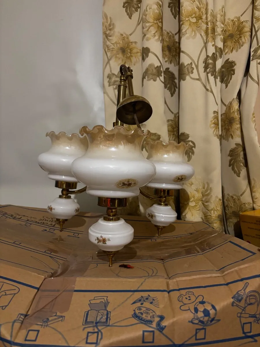 Ceiling lights - Image 1