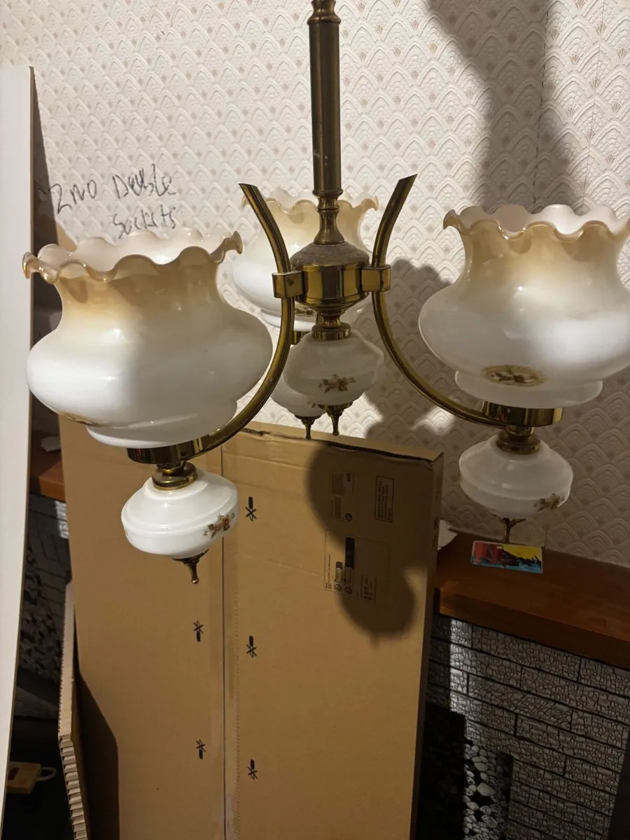 Ceiling lights - Image 2