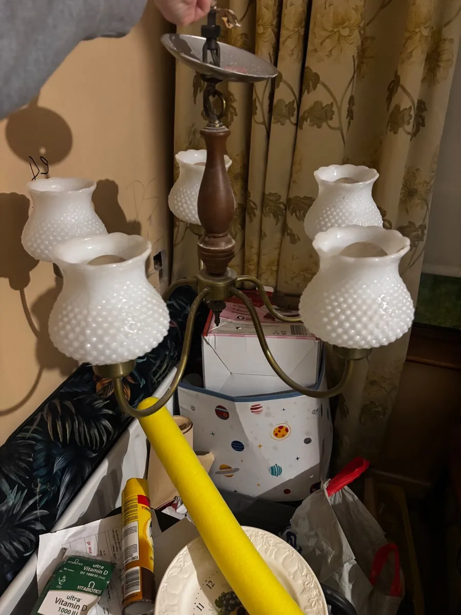 Ceiling lights - Image 3