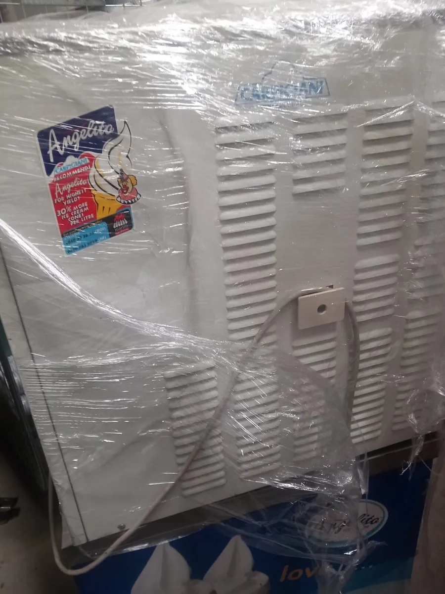 Carpigiani Ice Cream Machine - Image 2