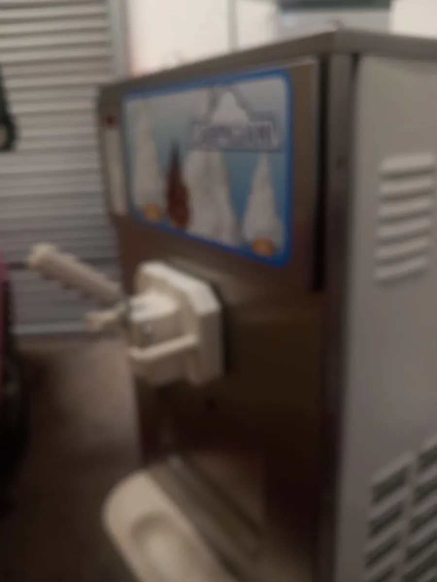 Carpigiani Ice Cream Machine - Image 3