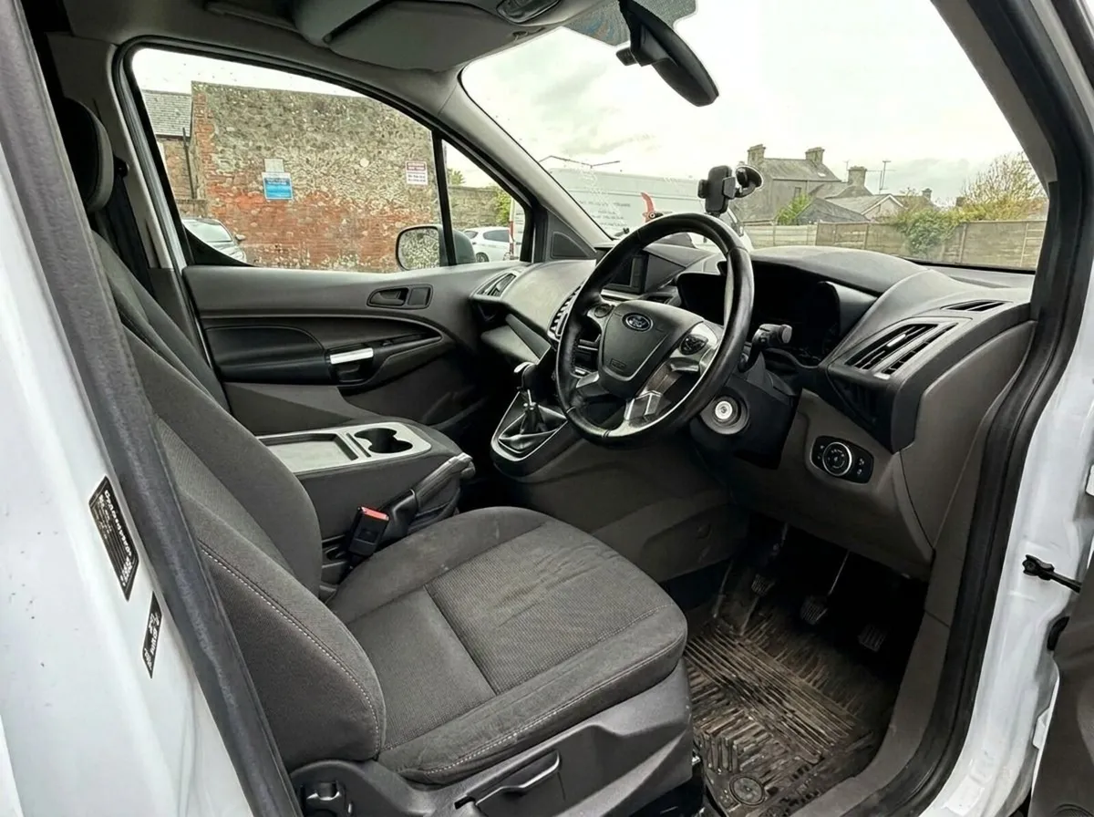 Fiat Doblo 2012 - Image 3