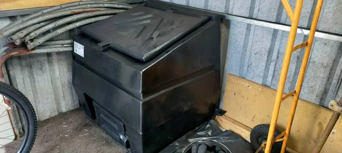 Coal Bunker - Image 3