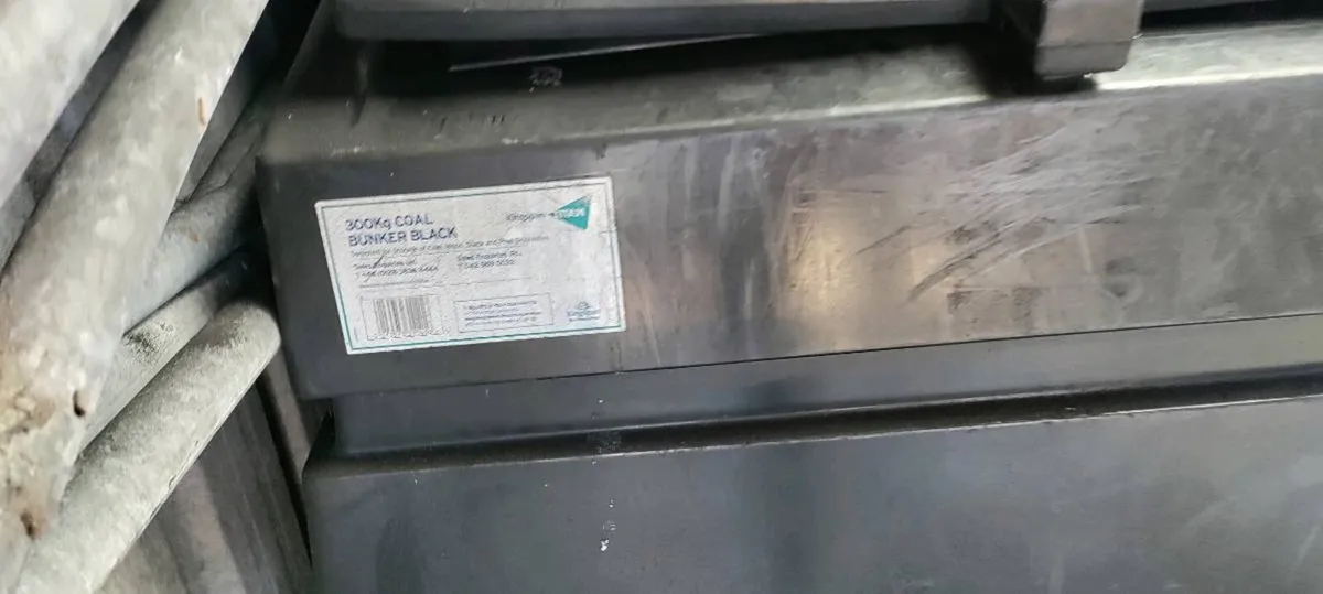 Coal Bunker - Image 2