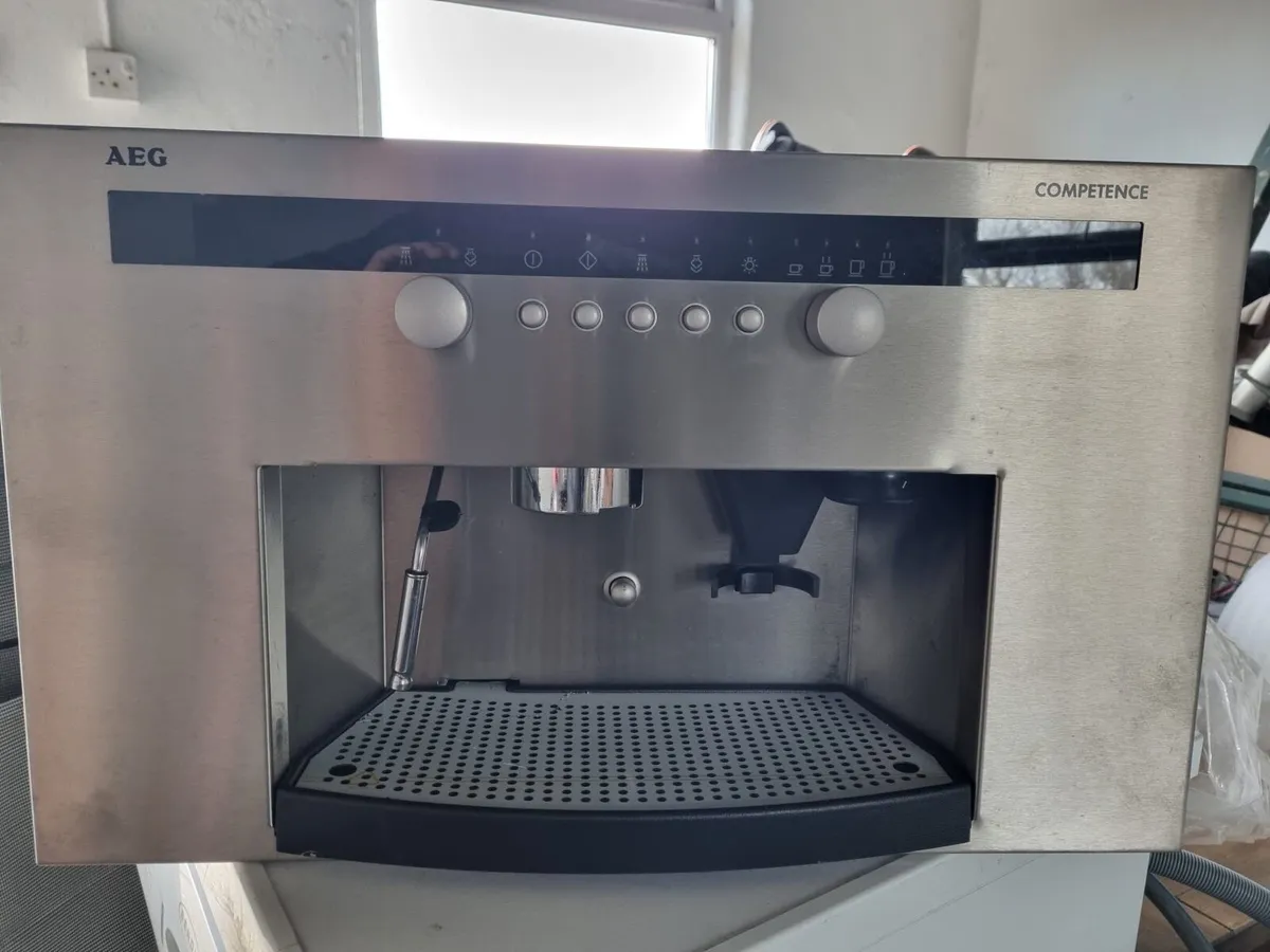 Kitchen Coffee Mashing - Image 1