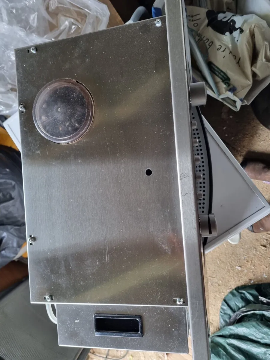 Kitchen Coffee Mashing - Image 2