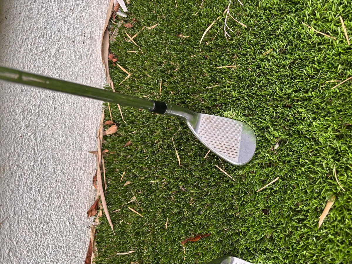 Callaway Jaws 56 degree - Image 2