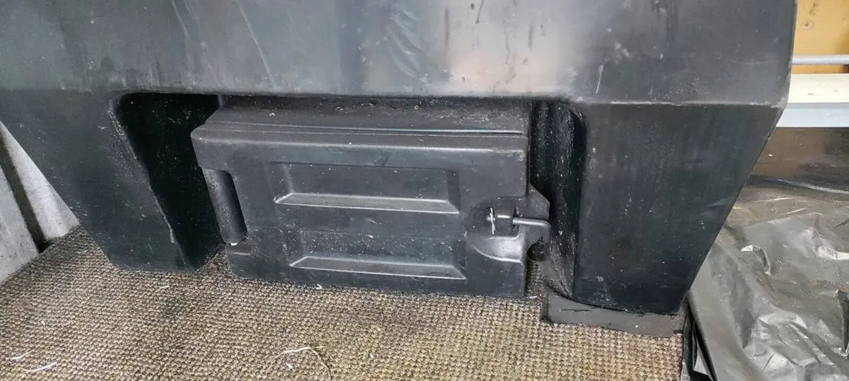 Coal Bunker - Image 4