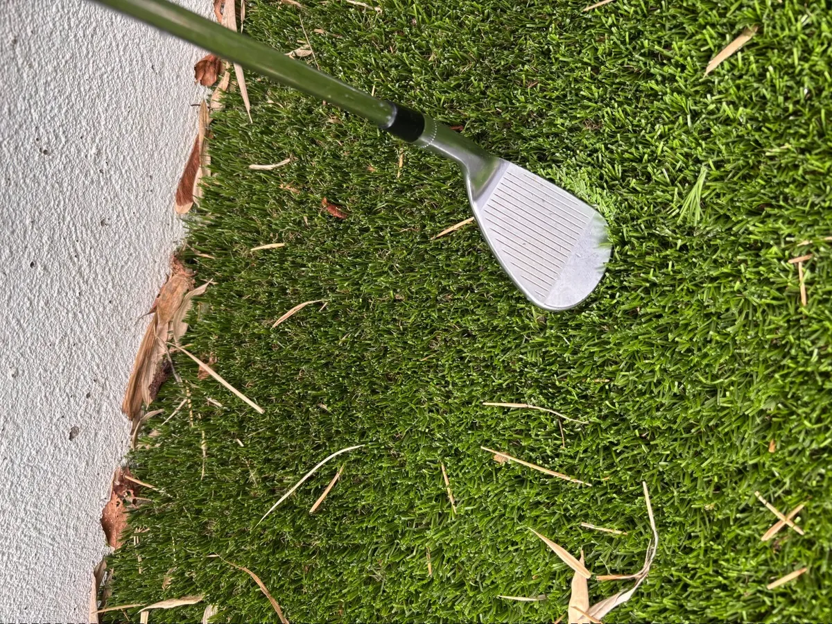 Callaway Jaws 60 degree wedge - Image 2