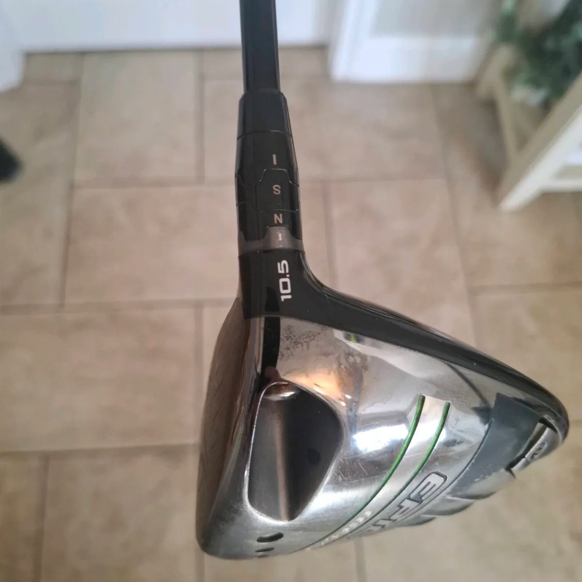 Callaway Epic driver/4 wood - Image 3