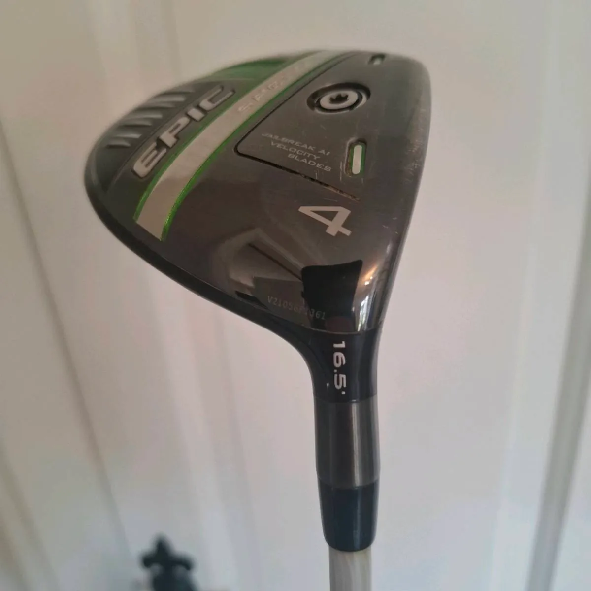 Callaway Epic driver/4 wood - Image 4