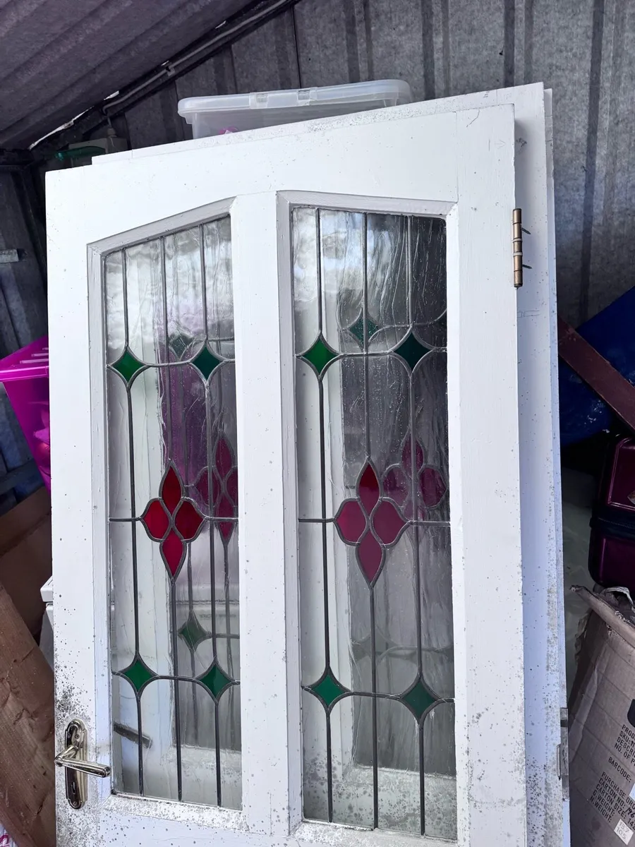 Internal doors - Image 1