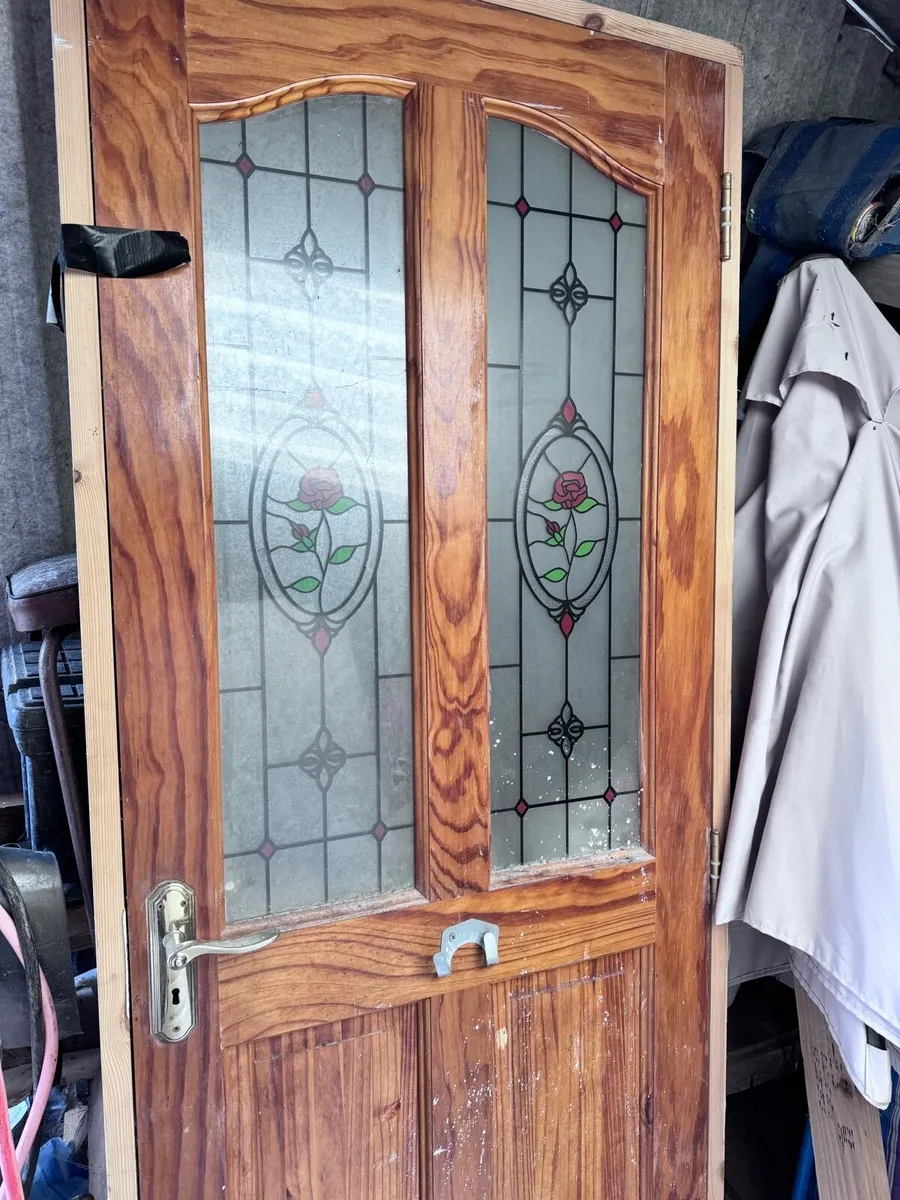 Internal doors - Image 2