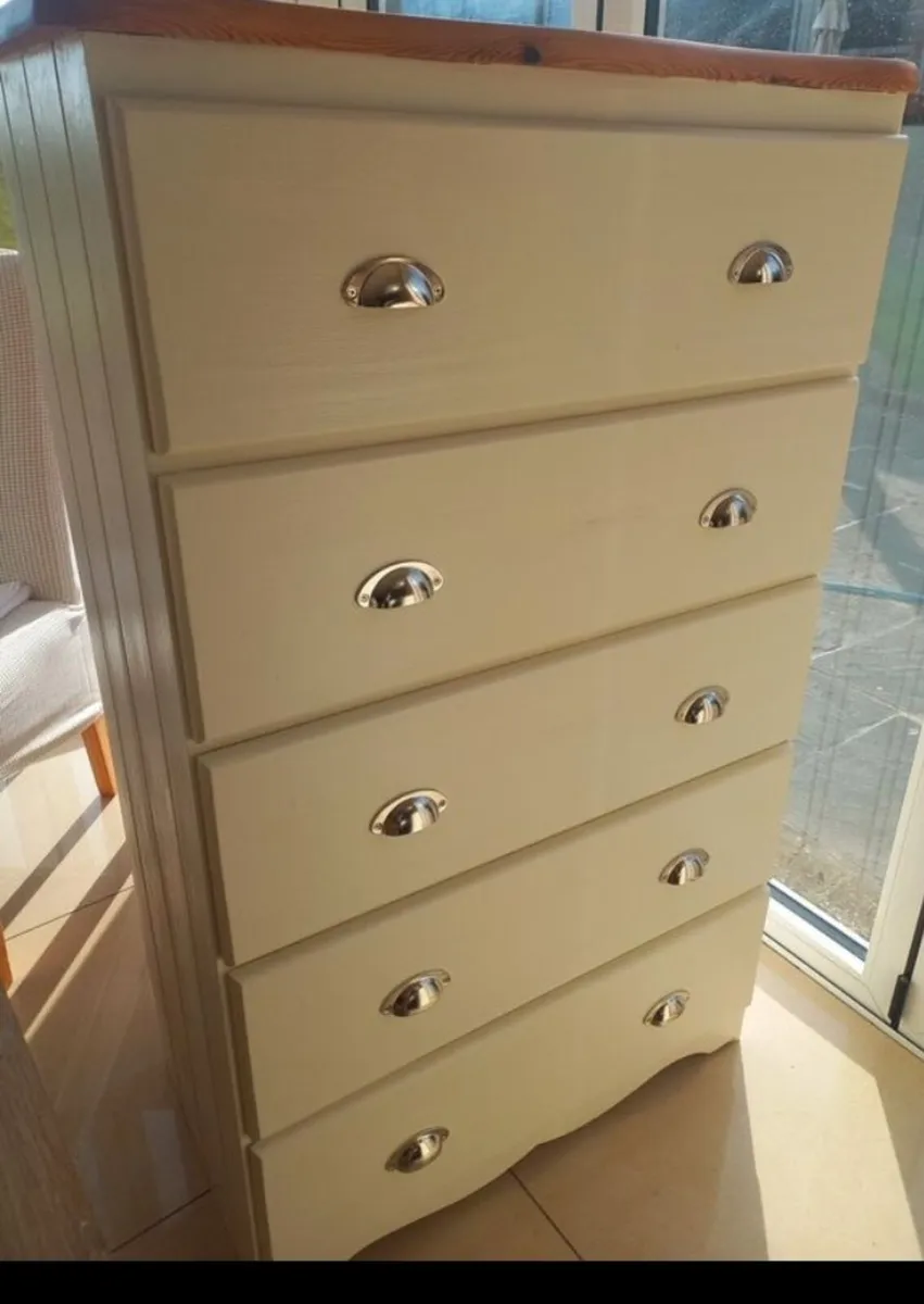 Chest of drawers - Image 3
