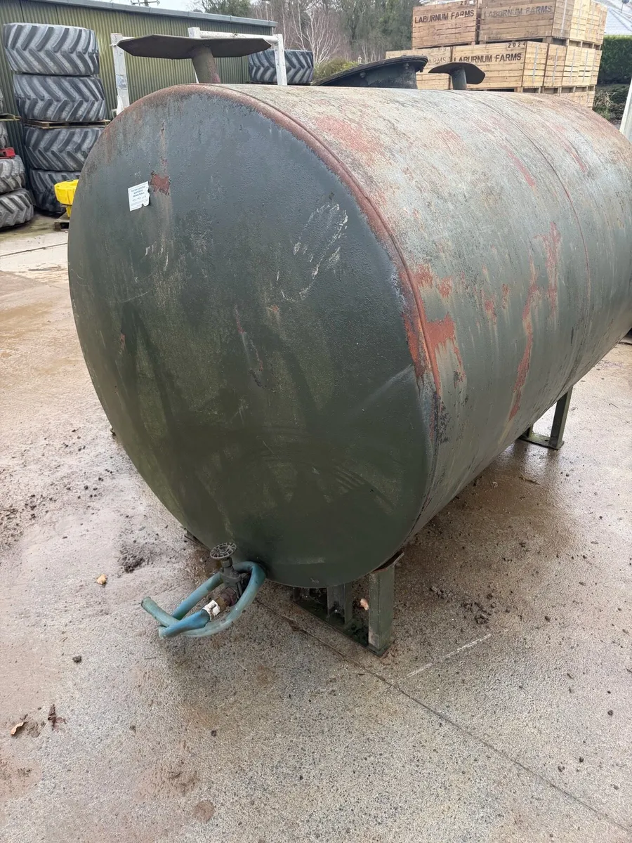 Diesel tanks - Image 4