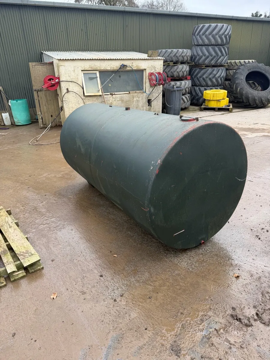 Diesel tanks - Image 2