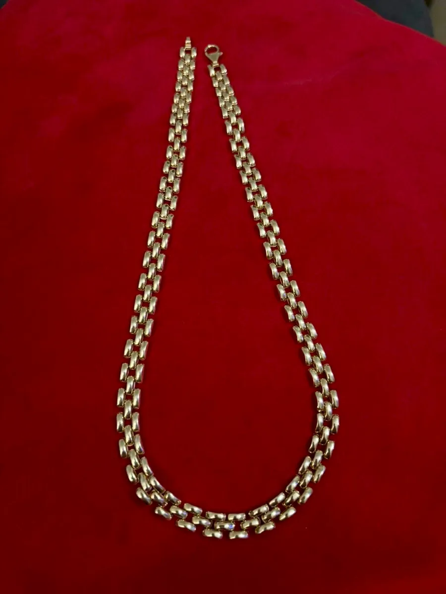 Gold Chain - Image 2