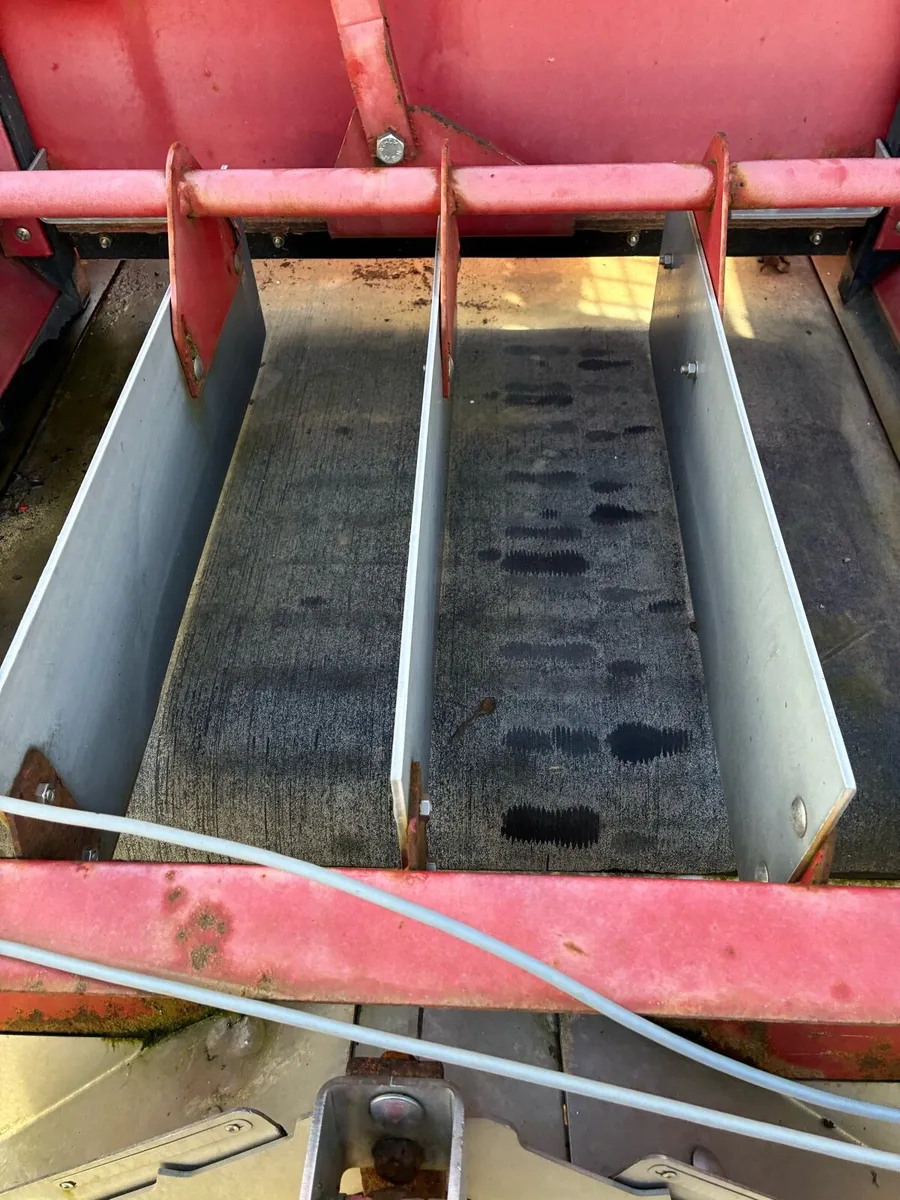 Bredal parts - Image 4