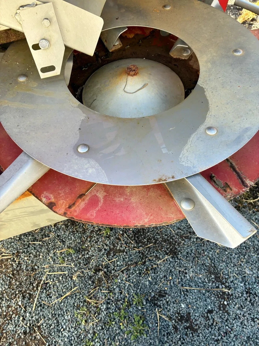 Bredal parts - Image 3