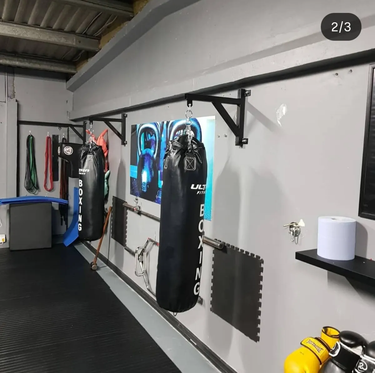 Bundle. Heavy duty - Image 1