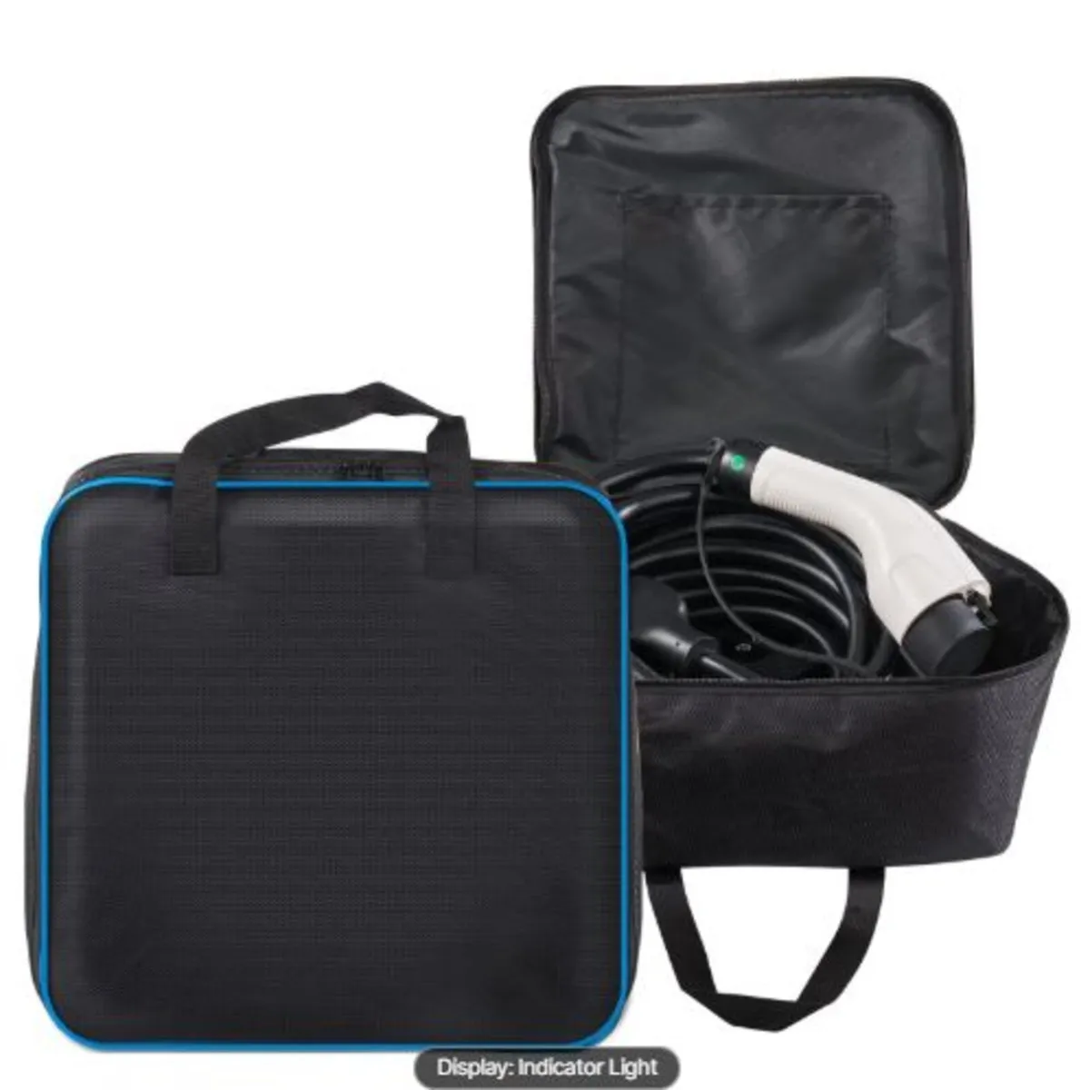 Portable EV Charger Type 2, 16A 3.7 kW, Electric - Image 3