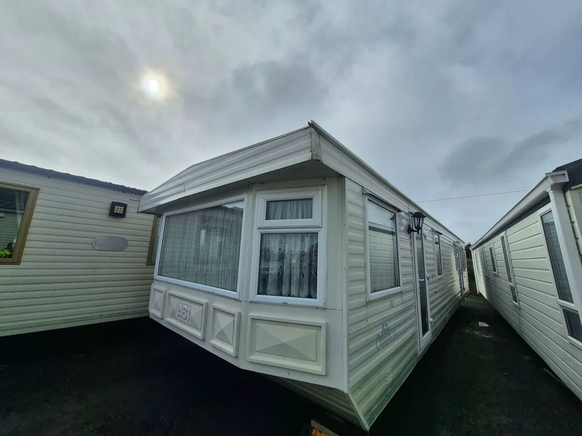 Abi Montrose Double Glazing - Image 1